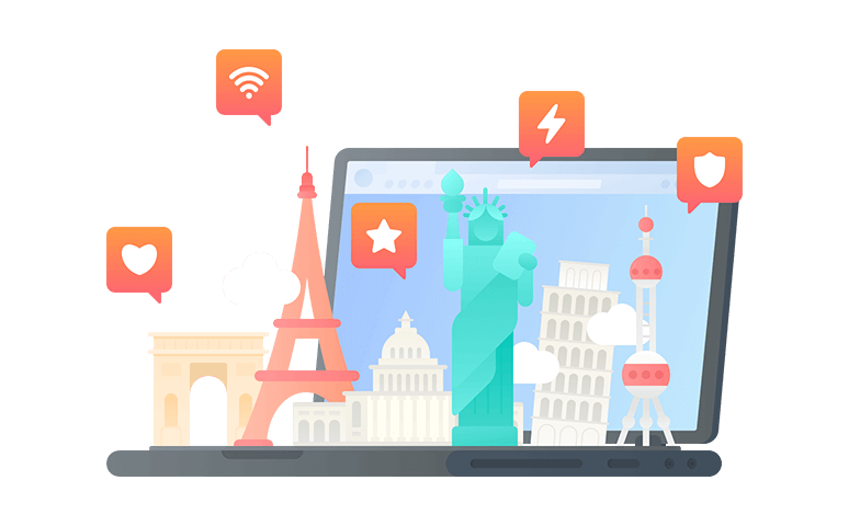在中国连接到中国vpn - SPEEDCN