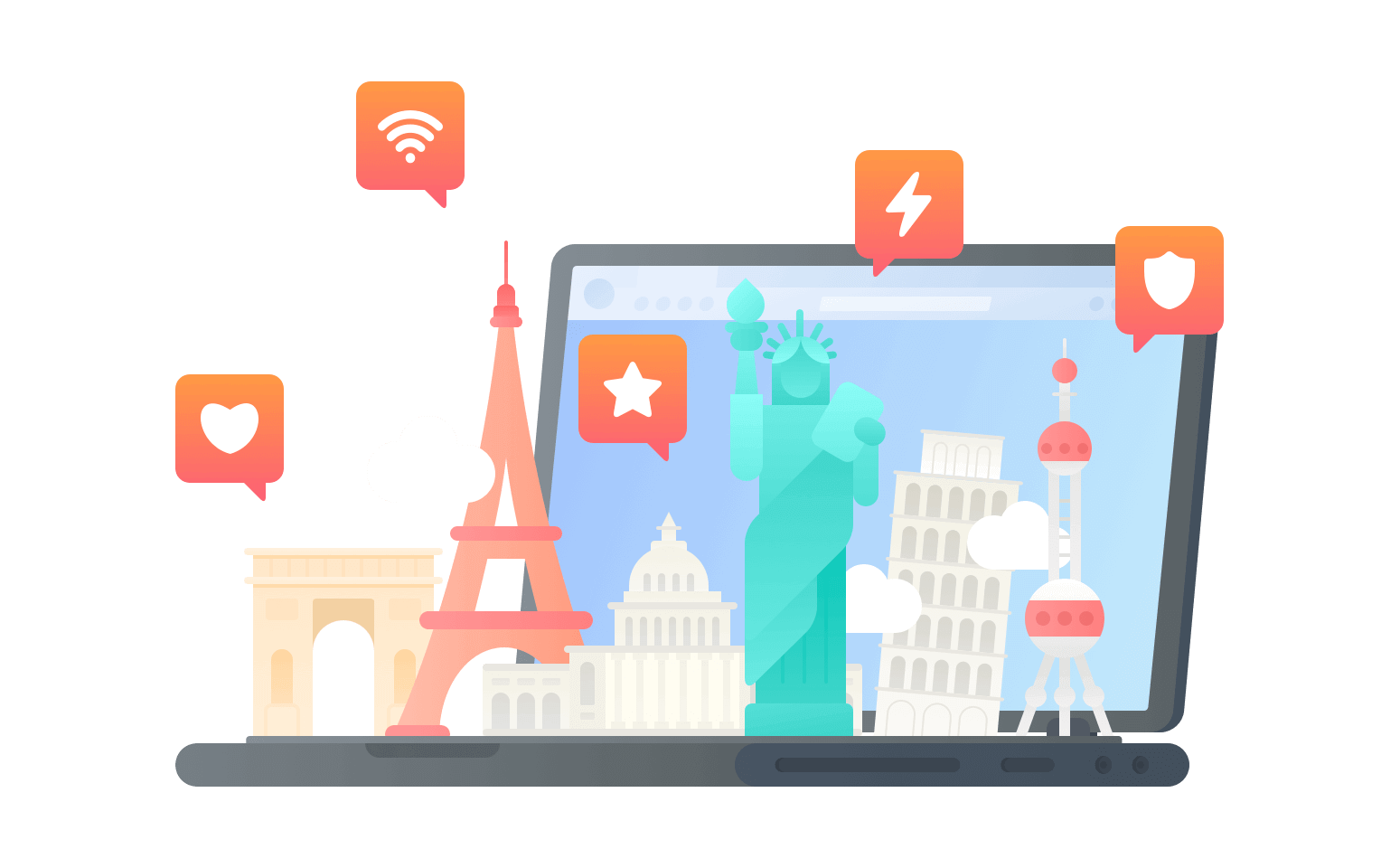 在中国连接到中国vpn - SPEEDCN